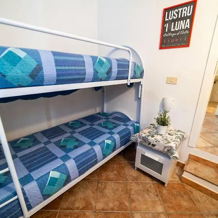 La Cicocca Apartment *