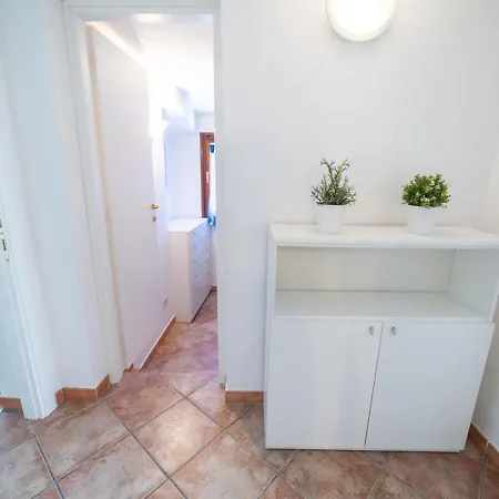 Apartmán La Cicocca Portoferraio