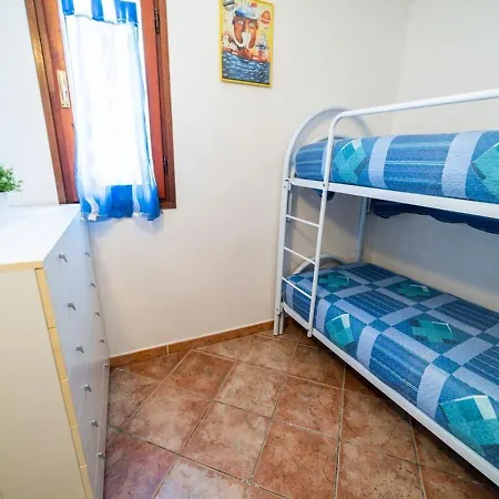 La Cicocca Apartment