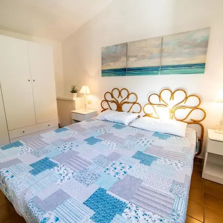 La Cicocca Apartment *