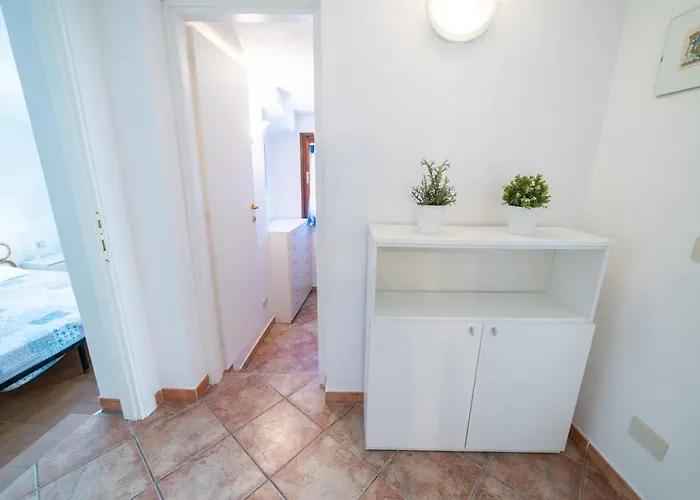 Apartment La Cicocca Portoferraio