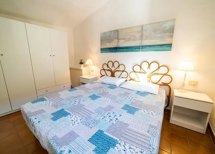 La Cicocca Apartment *