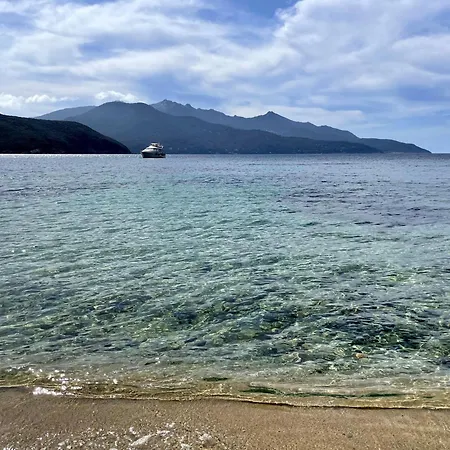 La Cicocca Appartamento Portoferraio
