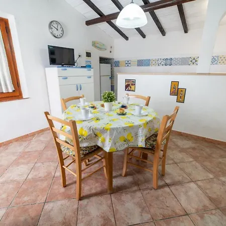 Appartamento La Cicocca Portoferraio