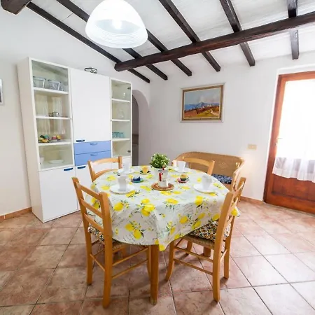 La Cicocca Appartement