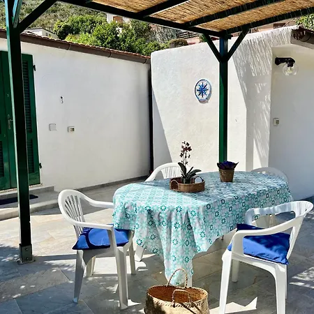 Διαμέρισμα La Cicocca *