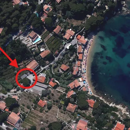 Appartamento La Cicocca Portoferraio