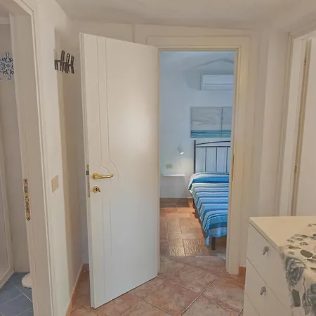 La Cicocca Appartement Portoferraio