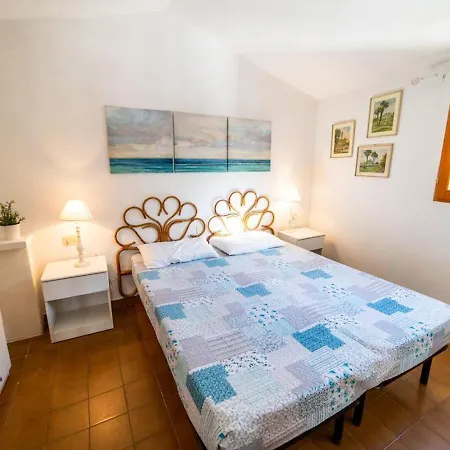 Apartament La Cicocca Portoferraio