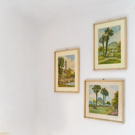 Apartament La Cicocca *