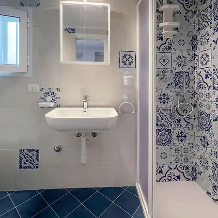 Apartament La Cicocca